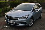 Opel Astra 1.4 Turbo Start/Stop Sports Tourer Edition - 1