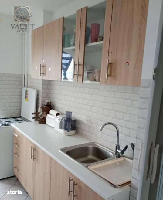 Apartament 2 camere semidecomandat Cantemir-Unirii - Imagine principală: 4/7