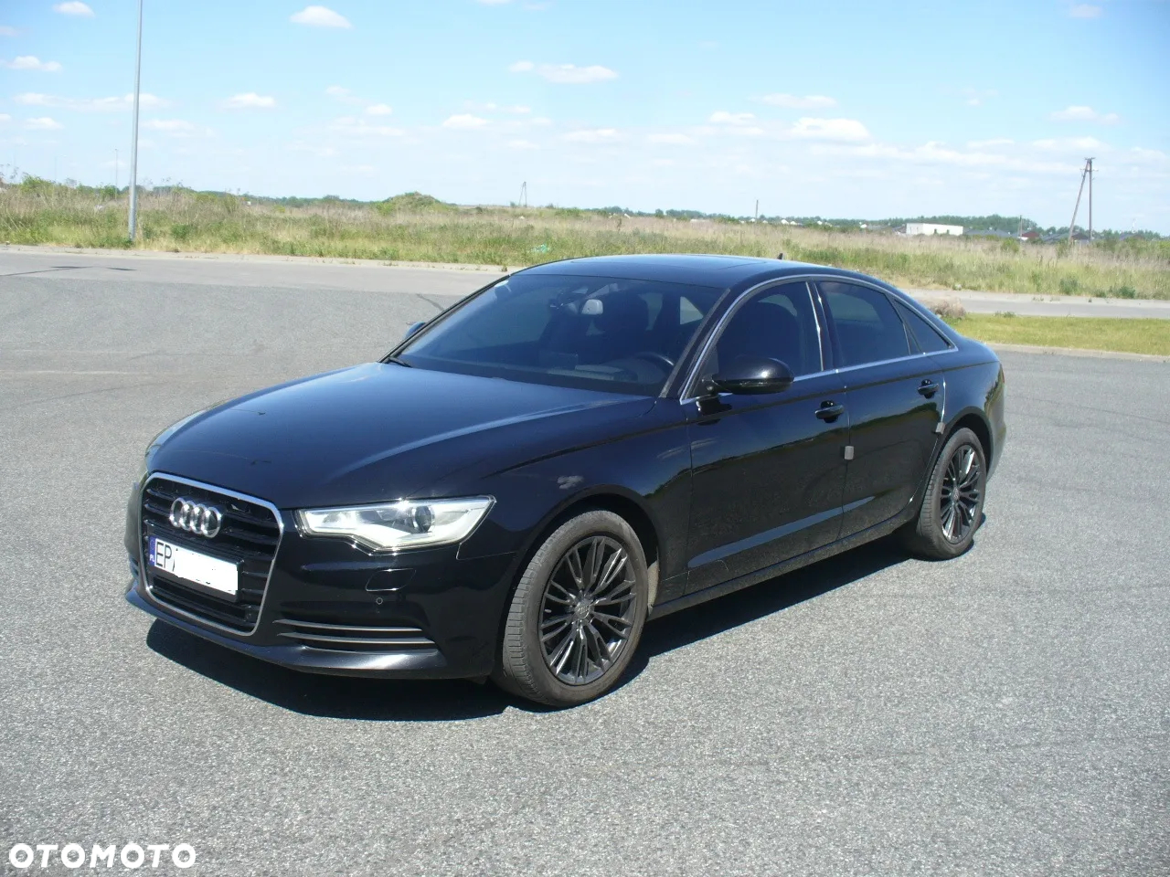 Audi A6 2.0 TDI Prime Line Multitronic - 21