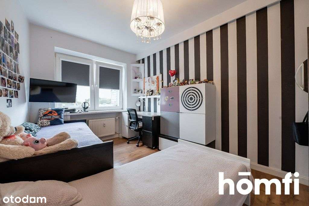 Eleganckie 3-pokojowe mieszkanie na Śródmieściu - Pełny obrazek: 4/16