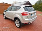 Ford Kuga 2.0 TDCi 4x4 Titanium - 5