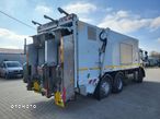 Renault Premium 380 Faun Segregacja - 4