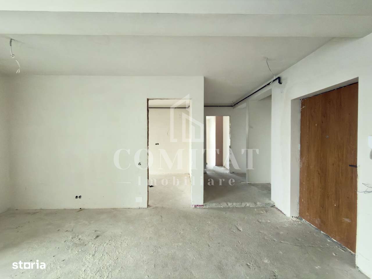 Penthouse 3 camere | Orientare Sud-Est | 0% comision | Seasons-4