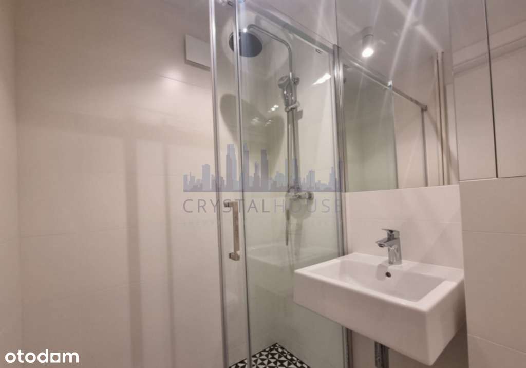 3 pokojowe mieszkanie z widokiem na PKiN-5