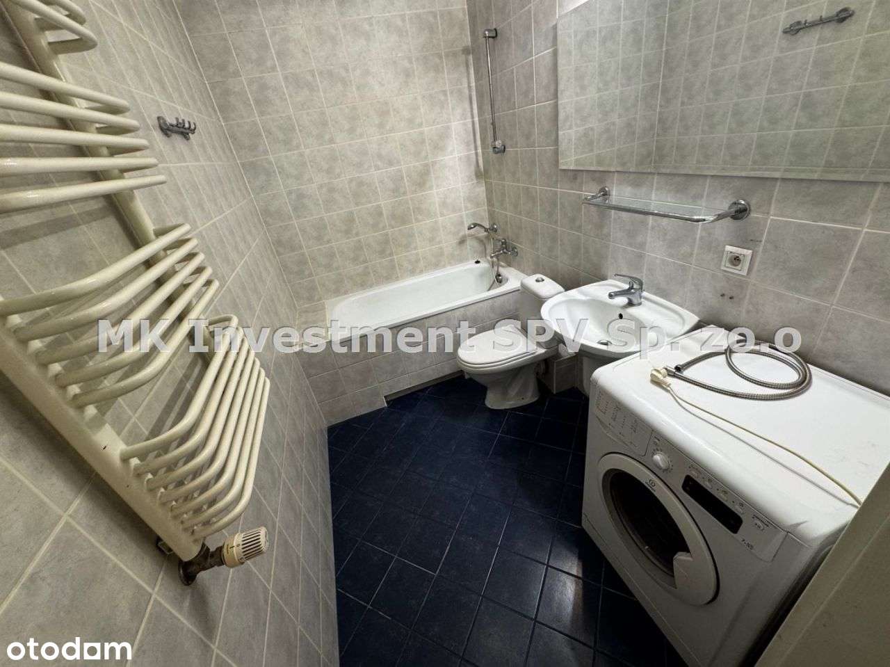 Babka Tower | 34,6 m² | Idealne pod inwestycję-2