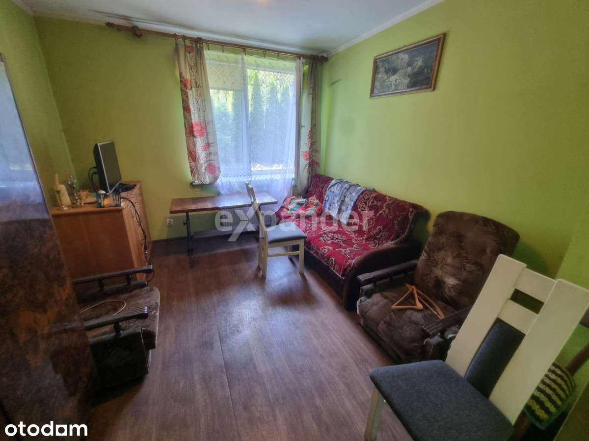 Dom 54 m2 +, pompa ciepła , działka 9ar Iwanowice - Pełny obrazek: 5/19