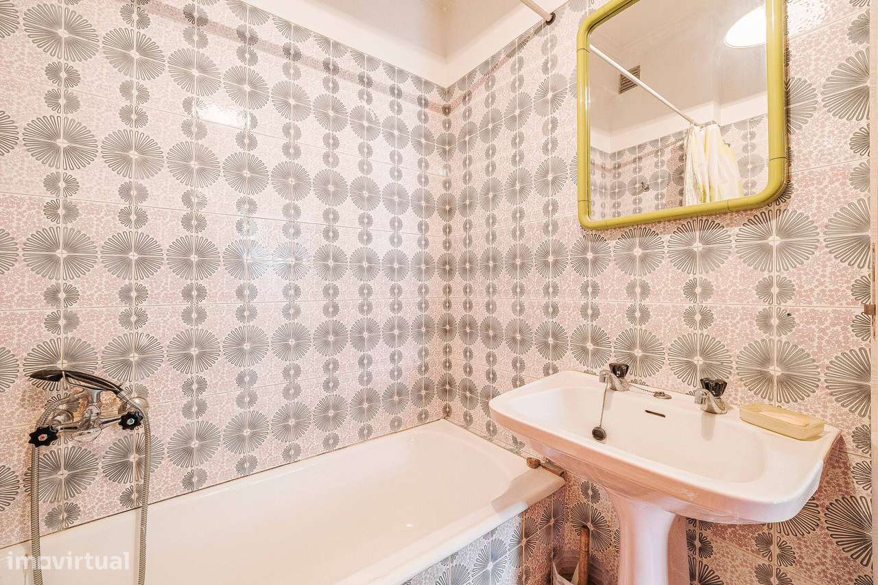 T2 a escassos passos da estação de comboio de Barcarena-25