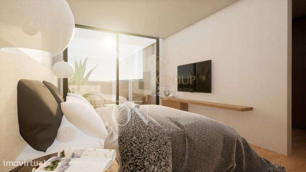 DUAS MORADIAS T3 EM ARGONCILHE - Grande imagem: 5/25