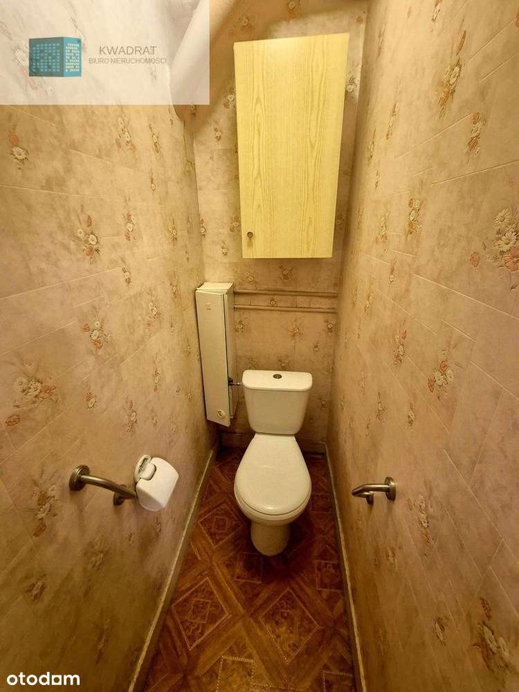 2 pokoje, cegła, blisko parku-7