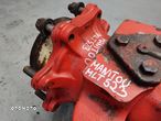 Reduktor Manitou MLT 523 Carraro 26.16 - 5