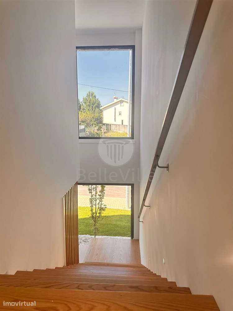 Moradia em Palmeira, Braga-18