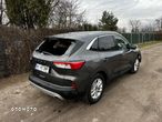 Ford Kuga 2.0 EcoBlue AWD Titanium X - 1