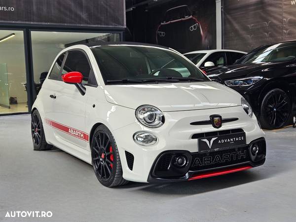 Abarth 500 - 4