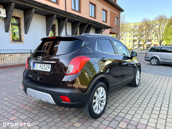 Opel Mokka 1.6 Cosmo S&S - 7