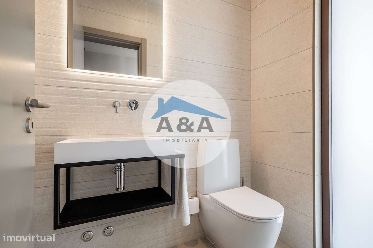 Townhouses, 3 Suites - Ocean & Golf-5