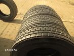 Opony ciężarowe 315/70R22.5 Bieżnikowana MICHELIN XDE2 - 4