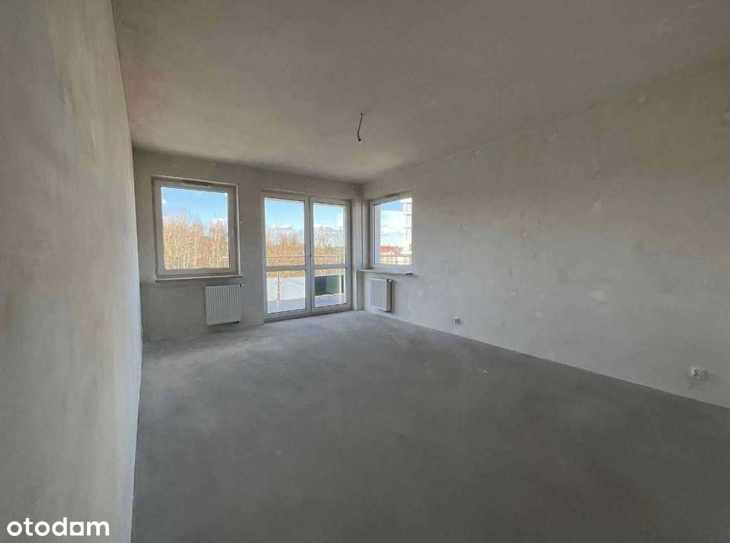 Lecha-3Pokojowe Mieszkanie 57M2-1