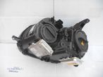 XENON PRAWY SKRETN LAMPA MERCEDES W203 SPORT COUPE - 4