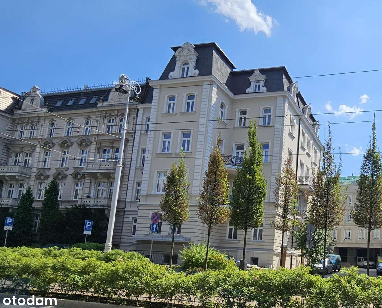 OSTATNIE MIESZKANIA /pod klucz/odrestaurowana kamienica-5