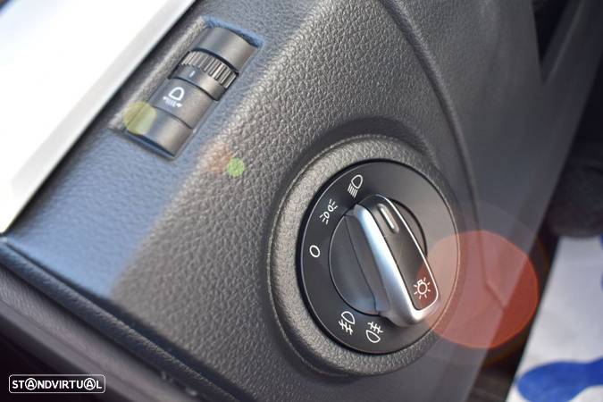 VW Amarok 3.0 TDI CD Highline Plus 4Motion Aut. - 51