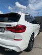 BMW X3 M Competition sport - 15