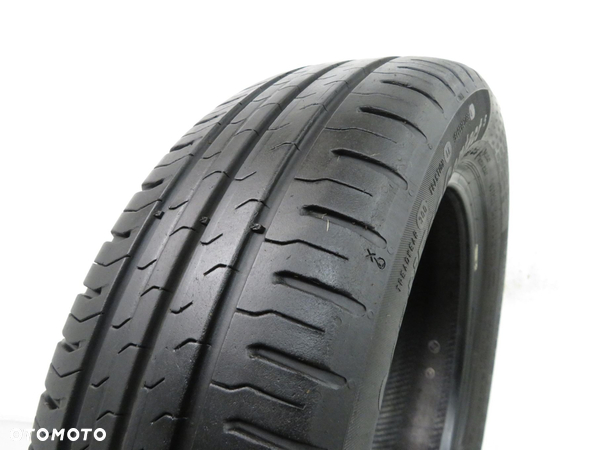 165/60R15 OPONA LETNIA Continental EcoContact 5 - 2