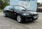 BMW Seria 5 520d xDrive - 9