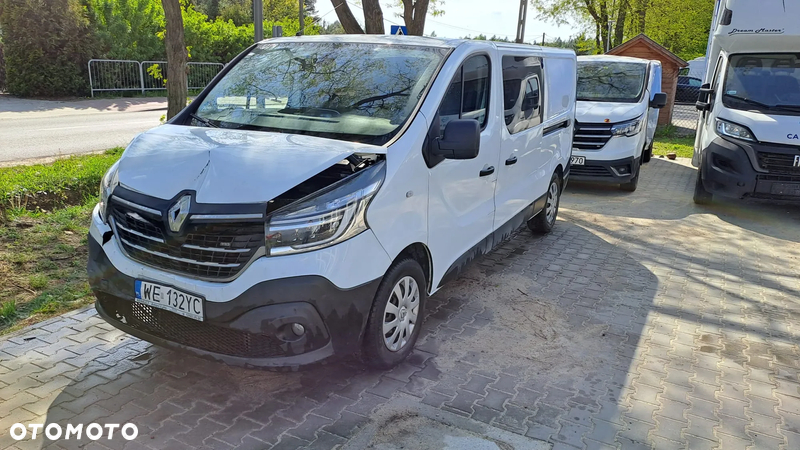 Renault TRAFIC - 3