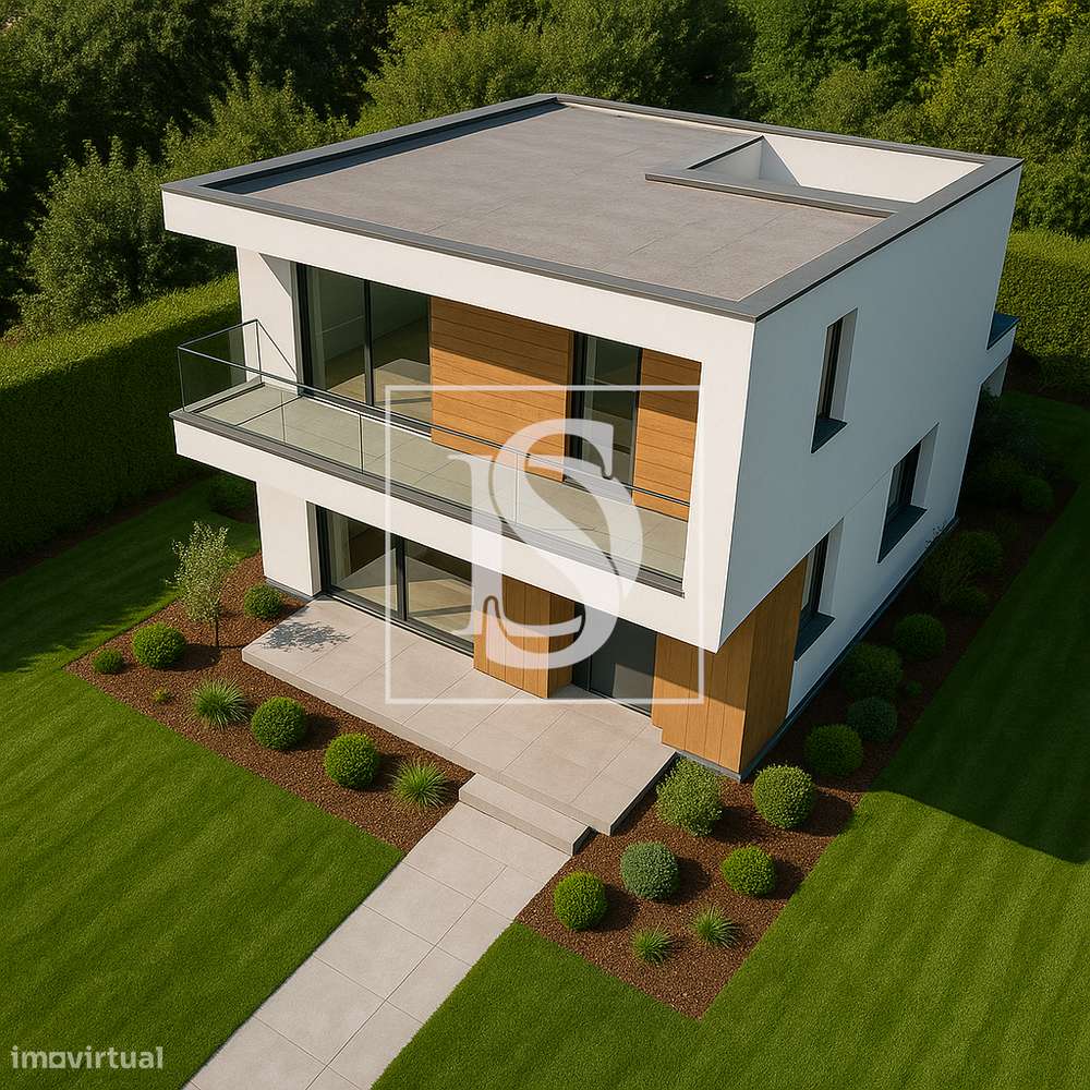 Lote para construção de moradia em Rates - Grande imagem: 4/11