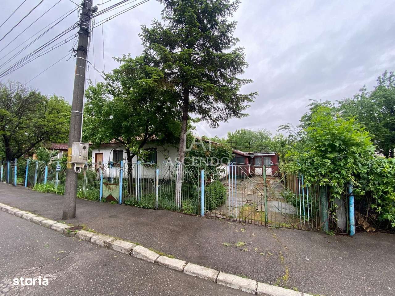 Teren intravilan 601 mp Colentina | P+2+3R/M | Dezvoltare-6