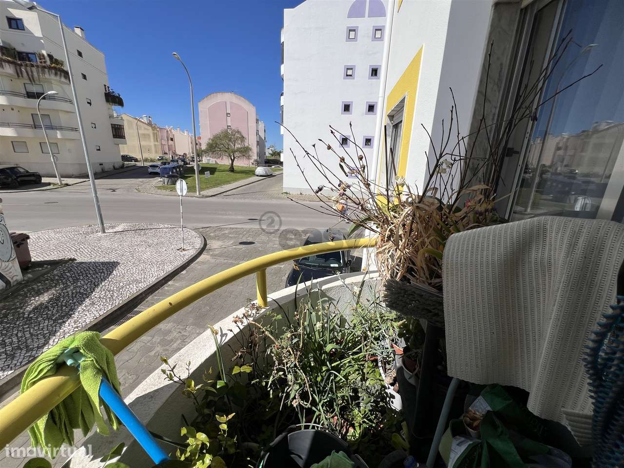 Apartamento T3 - Grande imagem: 5/20