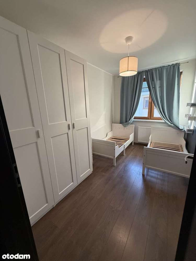 Rodzinne mieszkanie - idealne połączenie spokoju i bliskości miasta - Pełny obrazek: 3/20