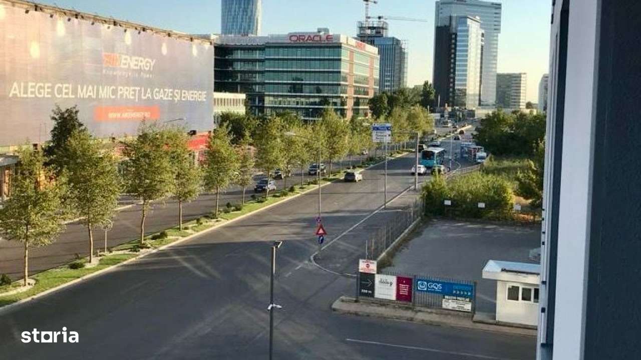 Studio I Cloud 9 Residence - Imagine principală: 4/5