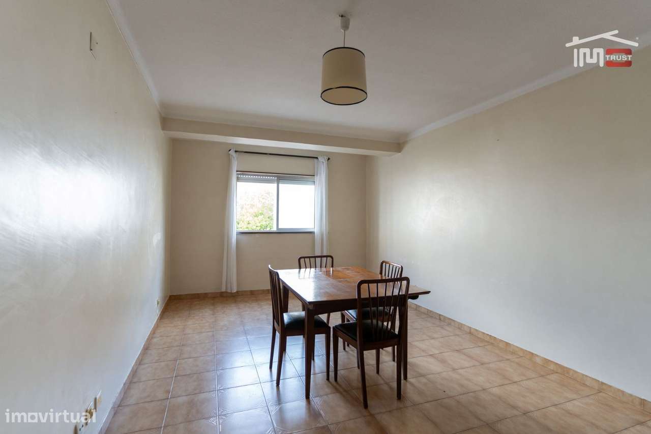 T1 em Fátima , Central bem localizado - Grande imagem: 4/19