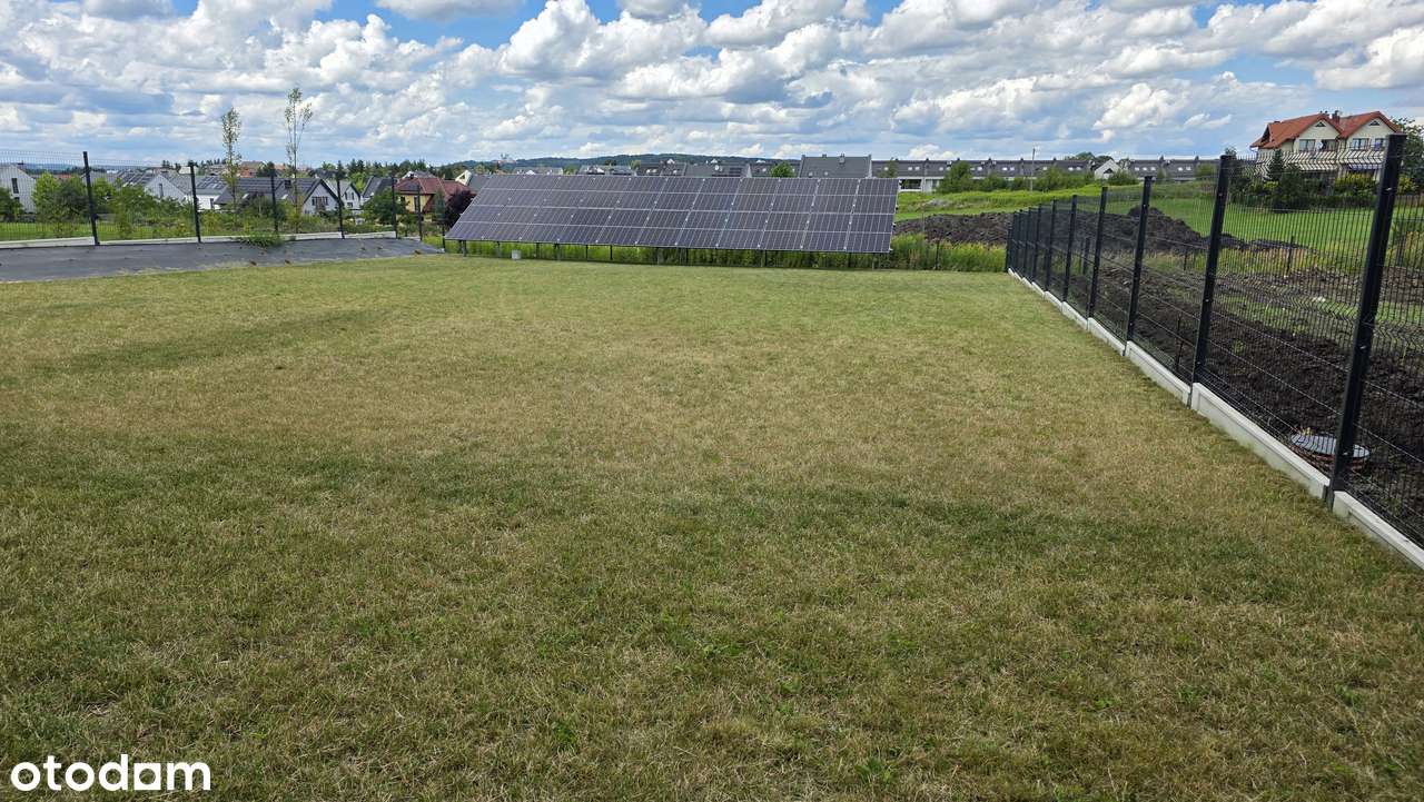 DOM NA SPRZEDAŻ KRAKÓW SKOTNIKI-19