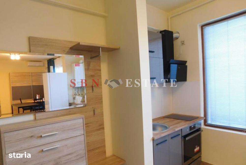 Garsoniera Militari | Centrala | Metrou | Bloc nou  | Terasa - Imagine principală: 2/8