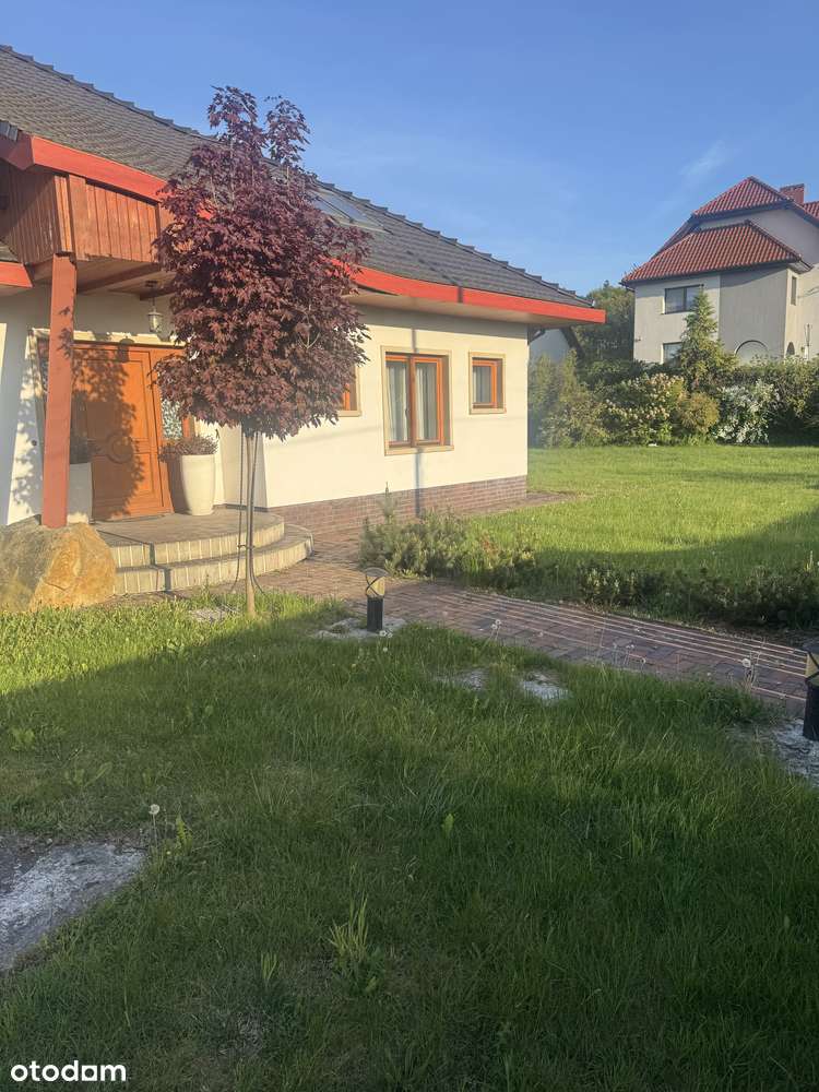 Dom w Rybniku - Pełny obrazek: 5/19