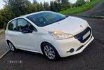 Peugeot 208 1.4 HDi Active - 5