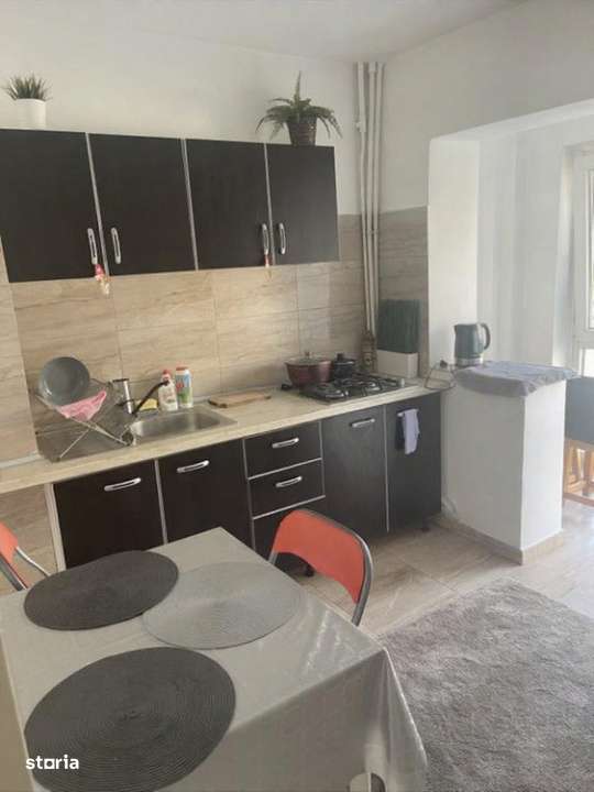 Apartament 2 camere | Tineretului | 9' Metrou Tineretului & Timpuri No - Imagine principală: 4/7