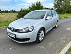 Volkswagen Golf VI 1.6 TDI Comfortline - 21