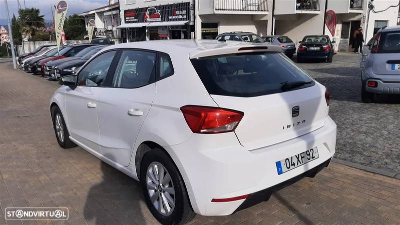 SEAT Ibiza 1.0 Style - 8