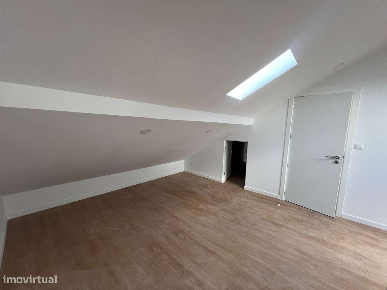 Excelente Duplex T2+1 em Salvaterra de Magos - Grande imagem: 5/20