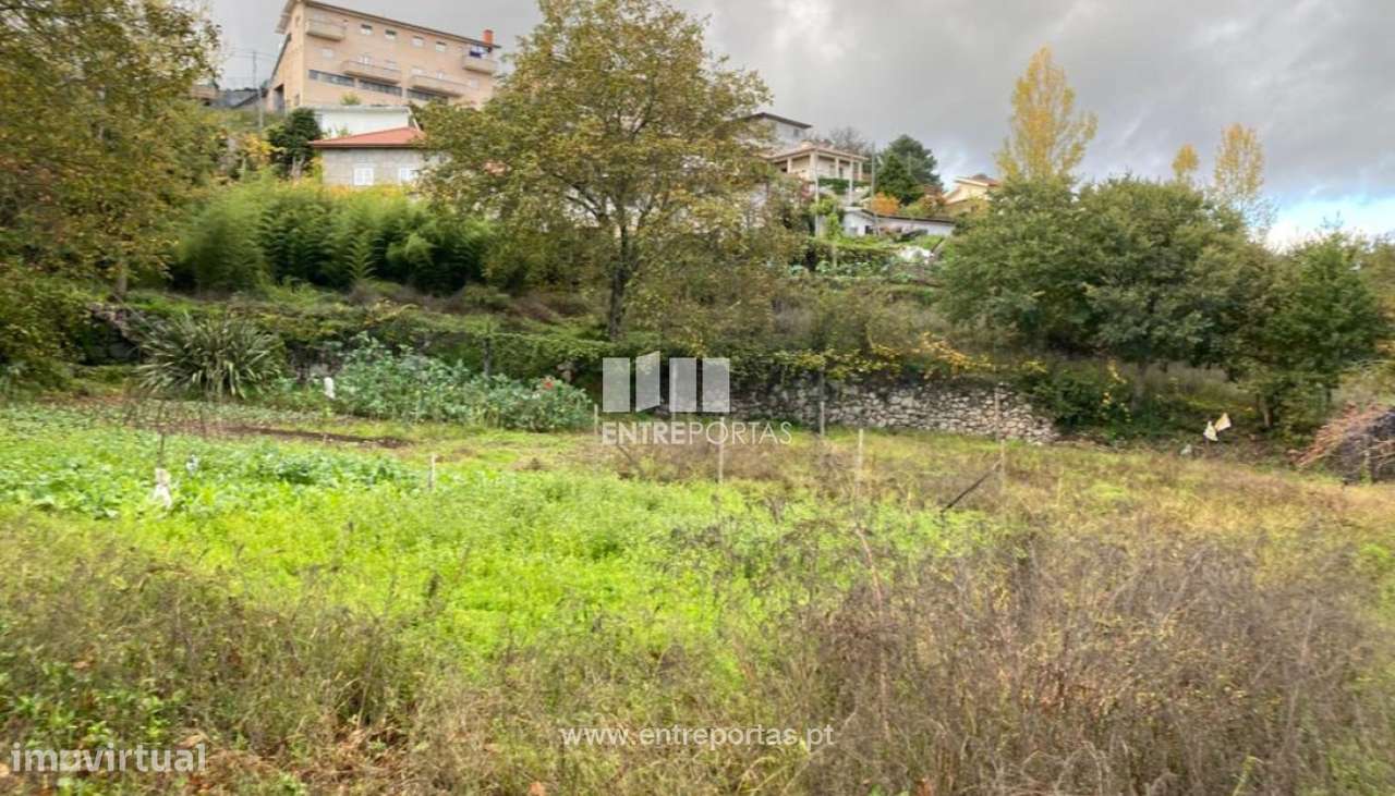 Venda Terreno, Paredes de Viadores, Marco de Canaveses - Grande imagem: 4/31