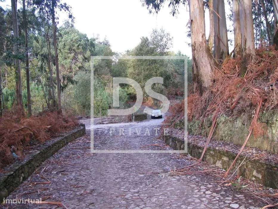 Terreno para Construção com Vista Rio – Seixas, Caminha-9