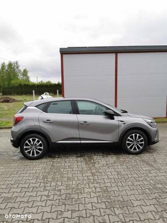 Renault Captur 1.3 TCe mHEV Intens - 19