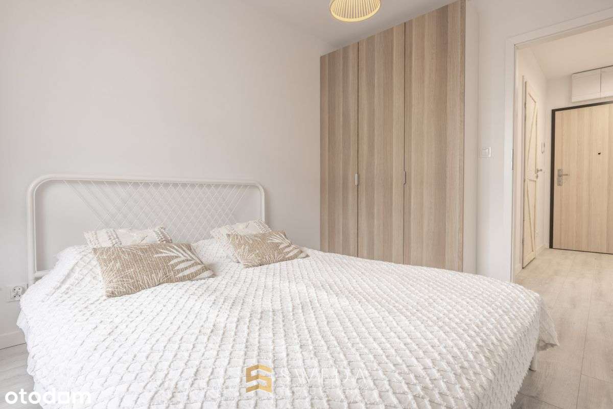 Mieszkanie z ogródkiem dostępne od zaraz!-3