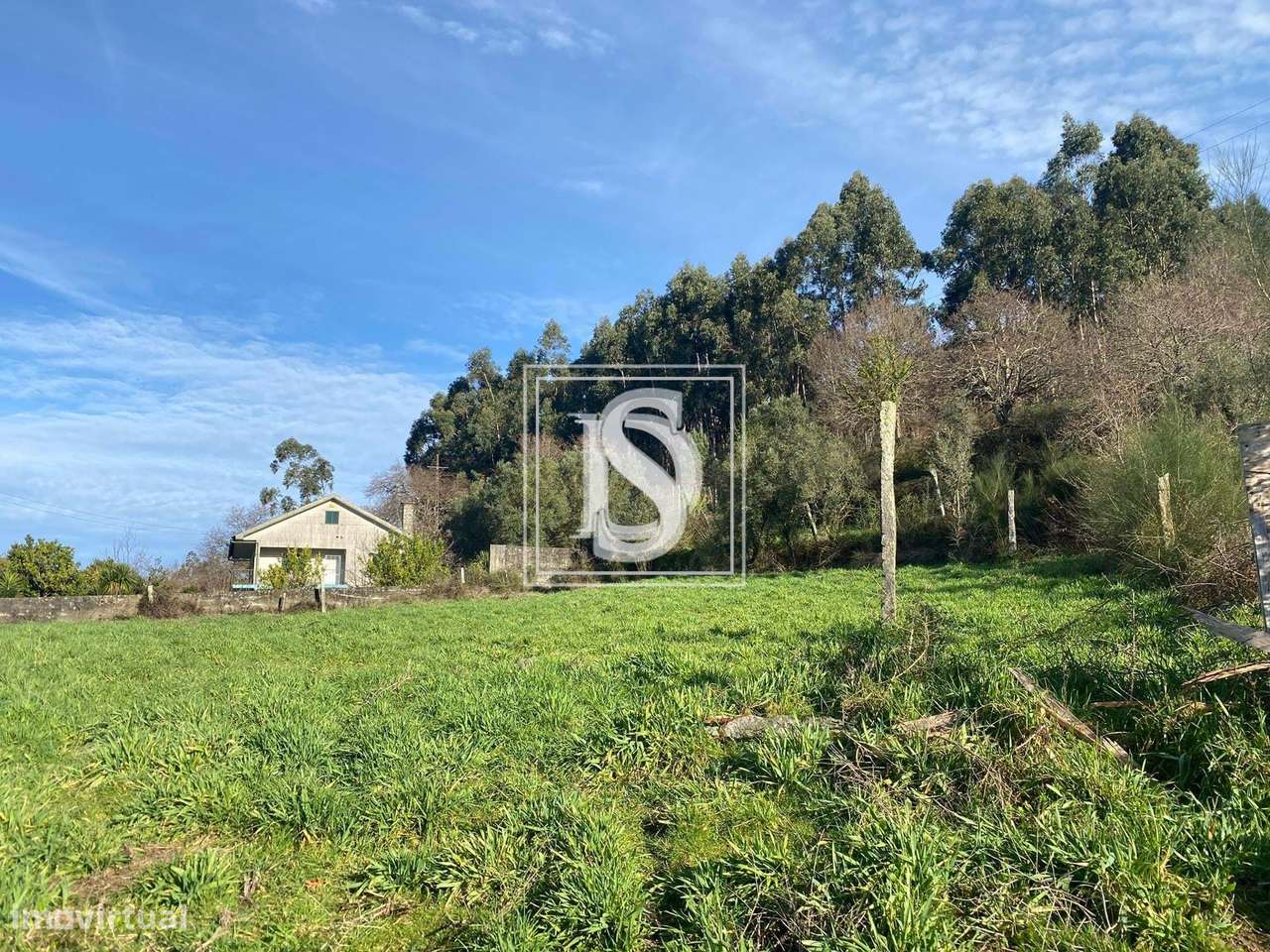 TERRENO com PROJETO APROVADO para ALDEAMENTO TURÍSTICO - Grande imagem: 2/11