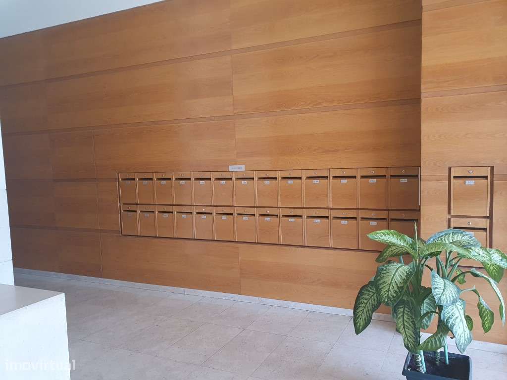 T2 Spacio Shopping, Olivais; Lisboa - Grande imagem: 5/15