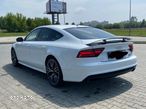 Audi A7 3.0 TDI Quattro Competition Tiptr - 6