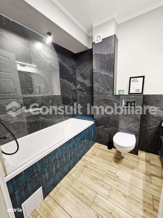 Apartament 2 camere | Terra Floresti | Parcare-9